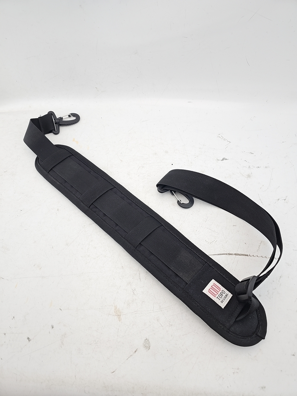 Topo Designs Replacement Padded Shoulder Strap